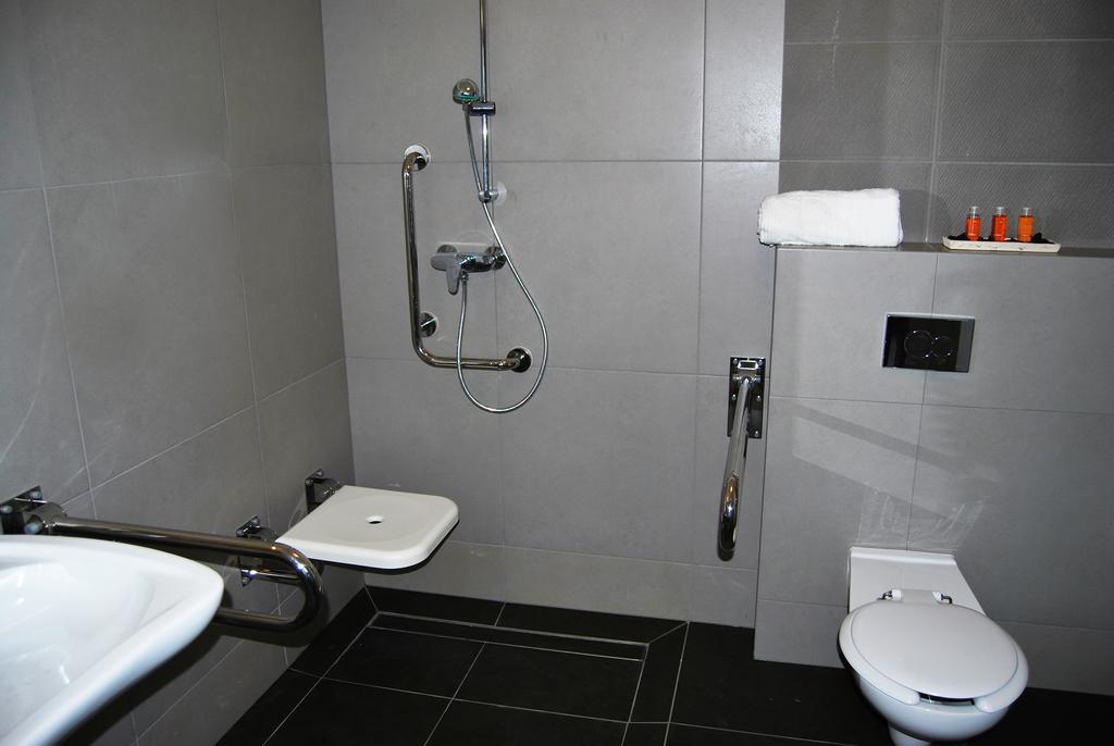 Dwor Spalice Spa Residence & Restaurant Lawendowa Restauracja Olesnica  Room photo